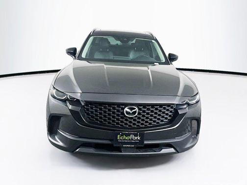 2023 Mazda CX-50 2.5 S Preferred Plus