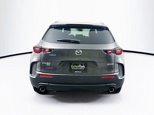2023 Mazda CX-50 2.5 S Preferred Plus