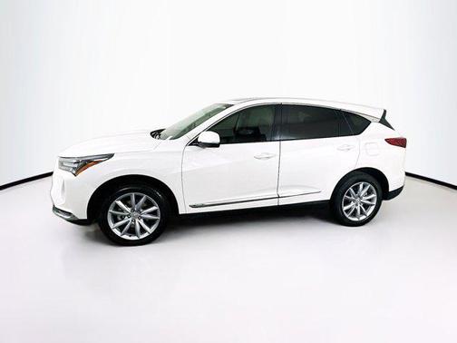2024 Acura RDX Base