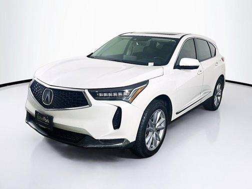 2024 Acura RDX Base