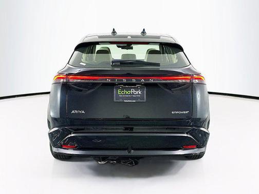 2023 Nissan ARIYA EMPOWER+