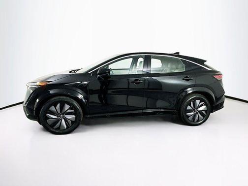 2023 Nissan ARIYA EMPOWER+