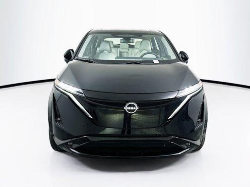 2023 Nissan ARIYA EMPOWER+