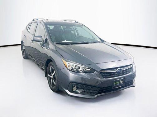 2022 Subaru Impreza Premium