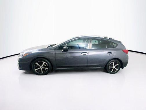 2022 Subaru Impreza Premium