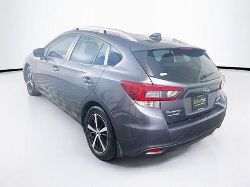 2022 Subaru Impreza Premium
