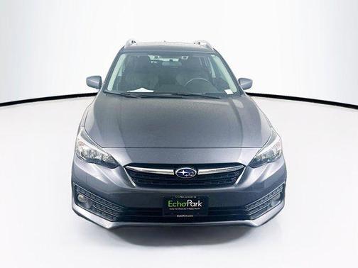 2022 Subaru Impreza Premium