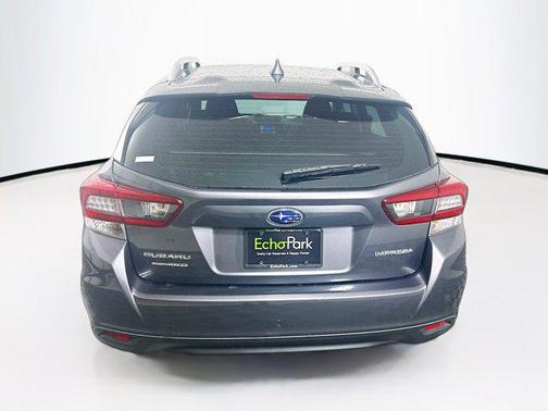 2022 Subaru Impreza Premium