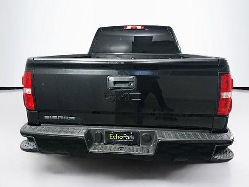 2018 GMC Sierra 1500 Base