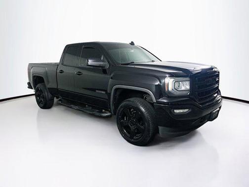 2018 GMC Sierra 1500 Base
