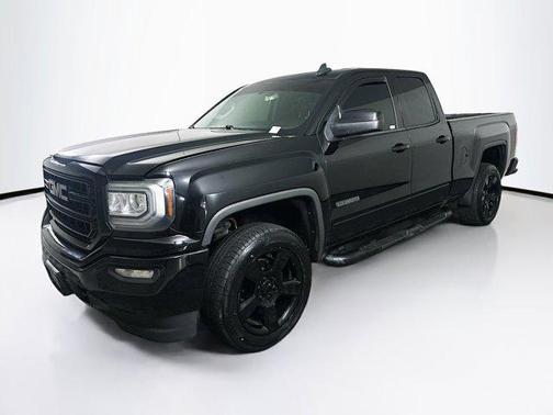 2018 GMC Sierra 1500 Base