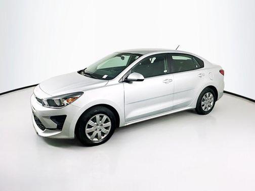 2023 Kia Rio LX