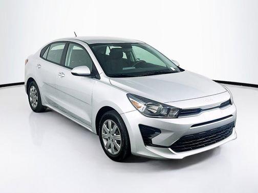 2023 Kia Rio LX