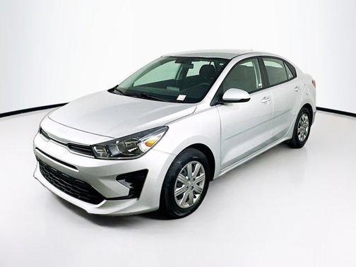 2023 Kia Rio LX