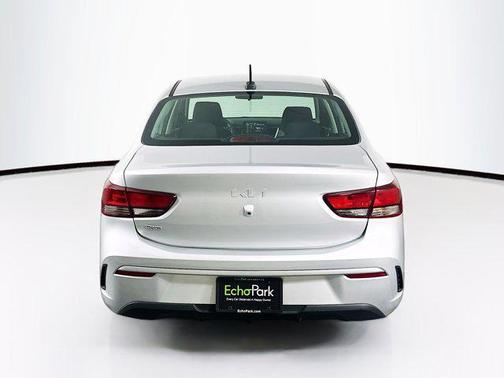 2023 Kia Rio LX