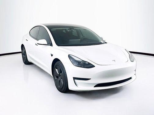 2023 Tesla Model 3 Standard Range