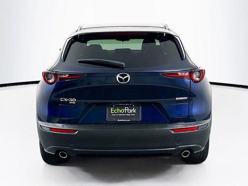 2024 Mazda CX-30 2.5 S Select Sport