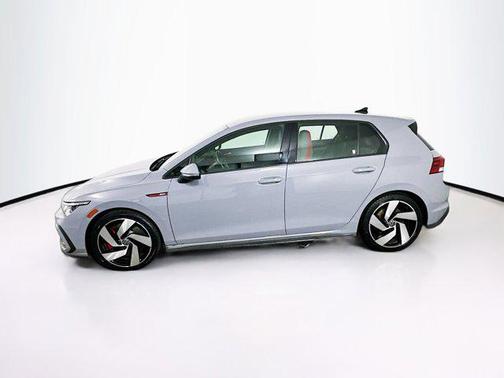 2024 Volkswagen Golf GTI 2.0T S DSG