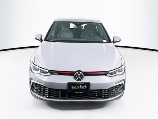 2024 Volkswagen Golf GTI 2.0T S DSG