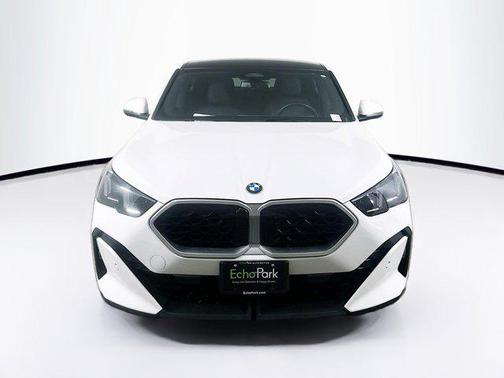 2025 BMW X2 xDrive28i