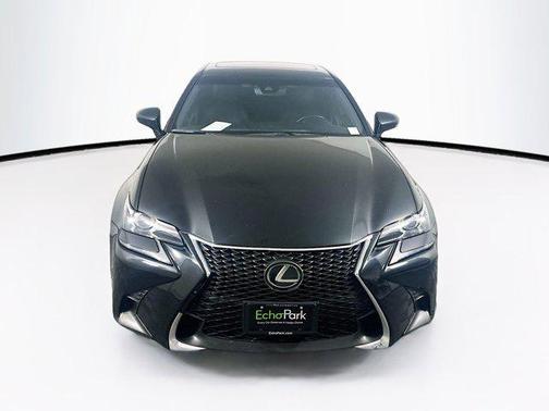 2018 Lexus GS 350 F Sport