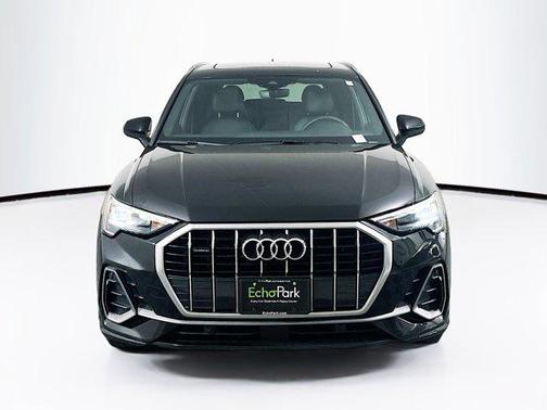 2021 Audi Q3 45 S line Premium