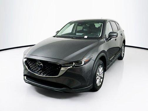 2022 Mazda CX-5 2.5 S Select