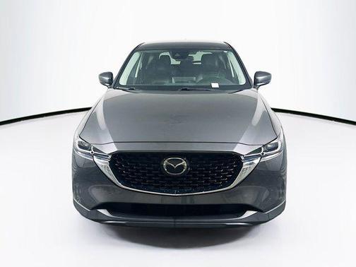 2022 Mazda CX-5 2.5 S Select