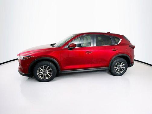 2022 Mazda CX-5 2.5 S Select