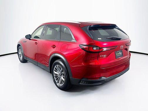 2024 Mazda CX-90 3.3 Turbo Preferred Plus
