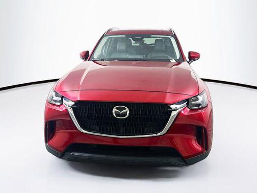 2024 Mazda CX-90 3.3 Turbo Preferred Plus