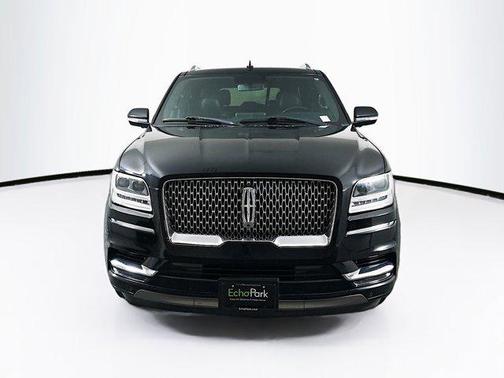 2018 Lincoln Navigator L Select