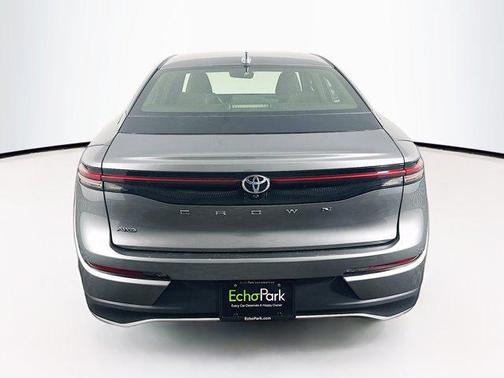 2023 Toyota Crown XLE