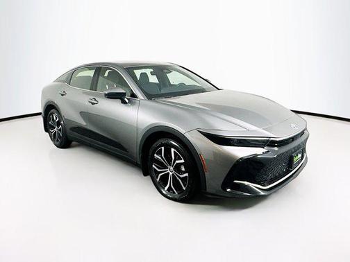2023 Toyota Crown XLE
