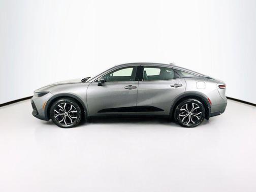 2023 Toyota Crown XLE