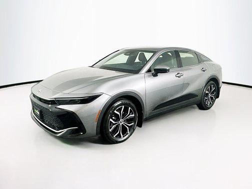 2023 Toyota Crown XLE