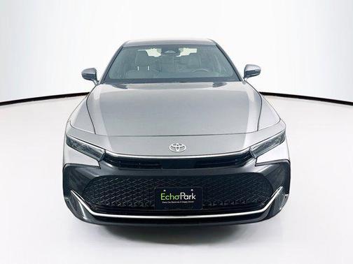 2023 Toyota Crown XLE