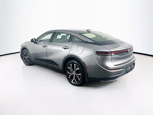 2023 Toyota Crown XLE