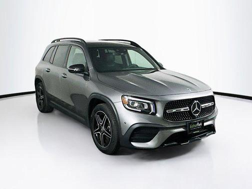 2023 Mercedes-Benz GLB 250 Base