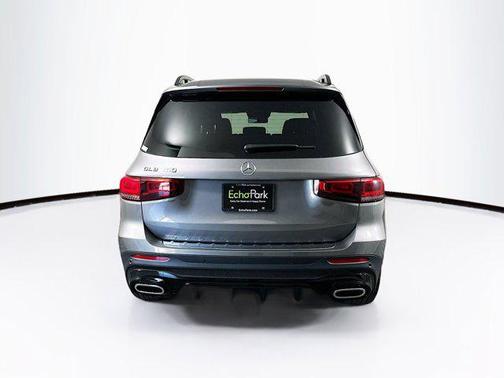 2023 Mercedes-Benz GLB 250 Base