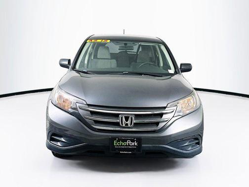 2012 Honda CR-V LX