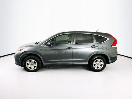 2012 Honda CR-V LX