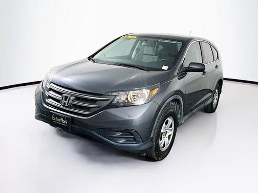 2012 Honda CR-V LX