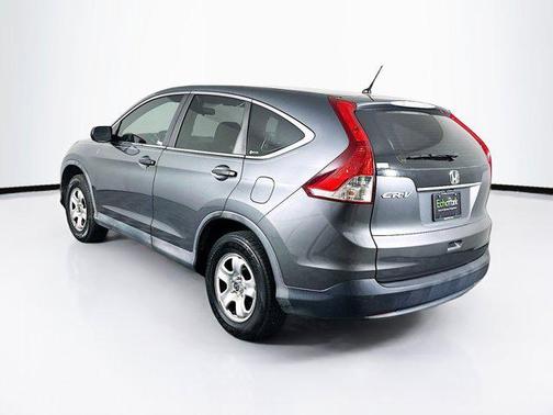 2012 Honda CR-V LX