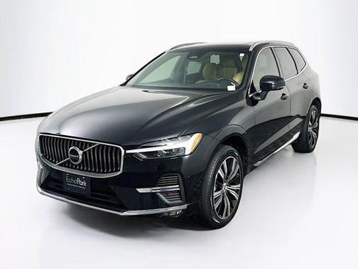 2022 Volvo XC60 B5 Inscription