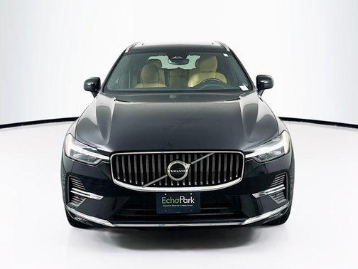 2022 Volvo XC60 B5 Inscription