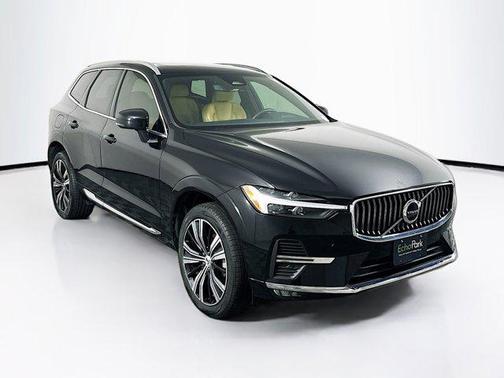 2022 Volvo XC60 B5 Inscription
