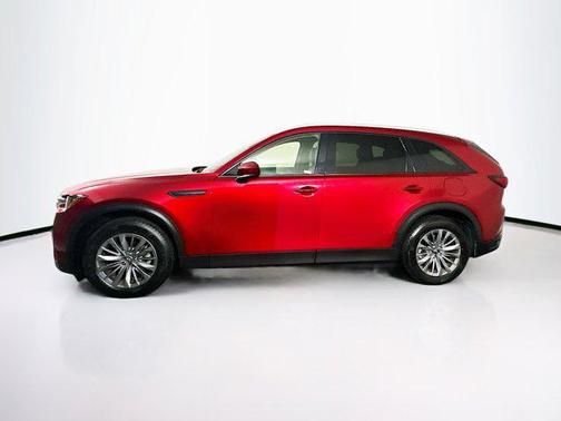2024 Mazda CX-90 3.3 Turbo Preferred Plus
