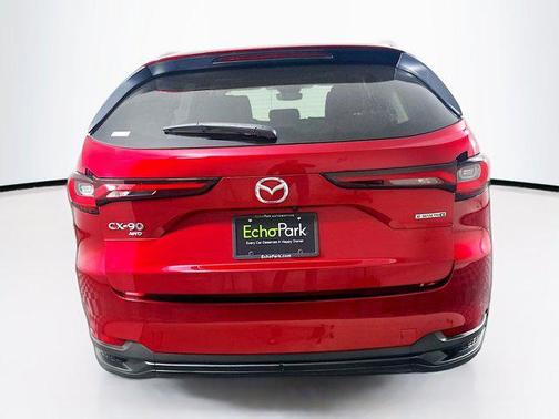2024 Mazda CX-90 3.3 Turbo Preferred Plus