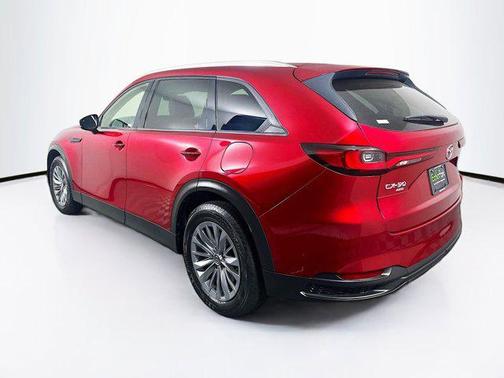 2024 Mazda CX-90 3.3 Turbo Preferred Plus